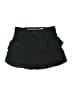 Athleta Solid Black Skort Size 16 - photo 2