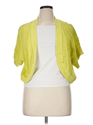 Sag Harbor Cardigan (view 1)