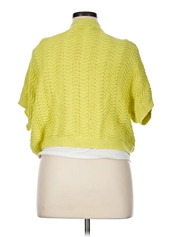 Sag Harbor Cardigan (view 2)