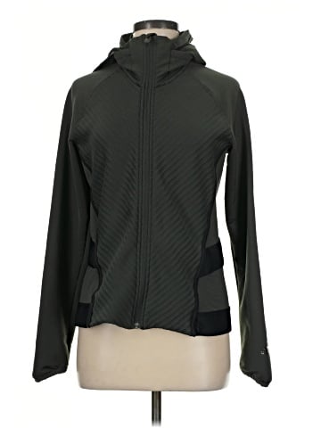 Adidas Cardigan (view 1)