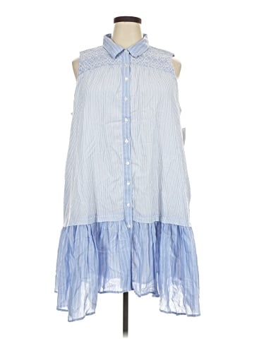 Lucky Brand Casual Dress (view 1)