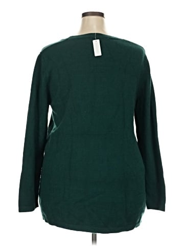 Soft Surroundings Pullover Sweater (view 2)
