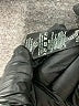 Blank NYC Tie-dye Black Jacket Size XS - photo 7