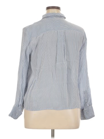 J.Crew Long Sleeve Blouse (view 2)