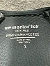 Marika Tek Black Active Tank Size S - photo 7