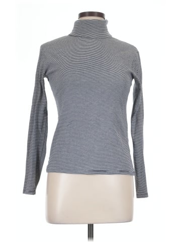 Petit Bateau Turtleneck Sweater (view 1)