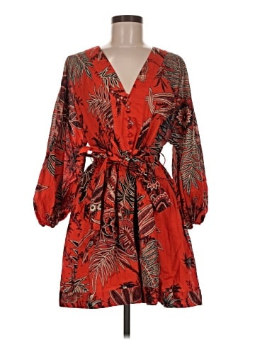 Banana Republic Casual Dress (view 1)