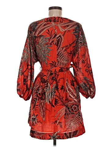 Banana Republic Casual Dress (view 2)