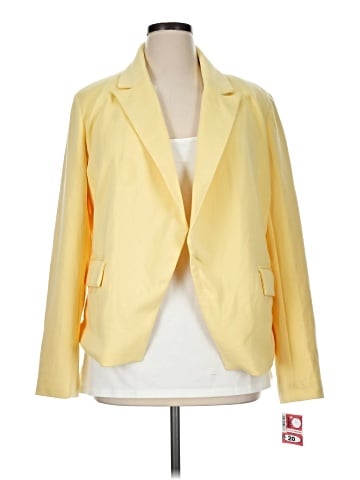 Steve Madden Blazer (view 1)