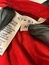 Max Studio Burgundy Cocktail Dress Size M - photo 7