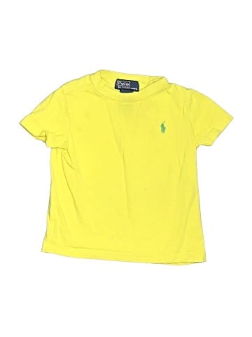 Polo by Ralph Lauren Short Sleeve T-Shirt (view 1)
