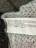 MNG Gray Pullover Sweater Size L - photo 8
