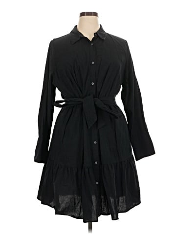 Ava & Viv Casual Dress (view 1)