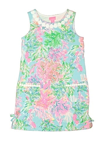 Lilly Pulitzer Dress (view 1)