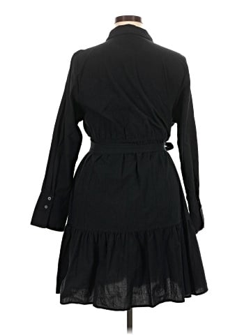 Ava & Viv Casual Dress (view 2)