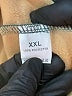 Unbranded 100% Polyester Plaid Green Jacket Size XXL - photo 6