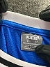 Puma 100% Polyester Blue Active Tank Size 2T - photo 3