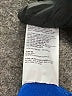 Puma 100% Polyester Blue Active Tank Size 2T - photo 4