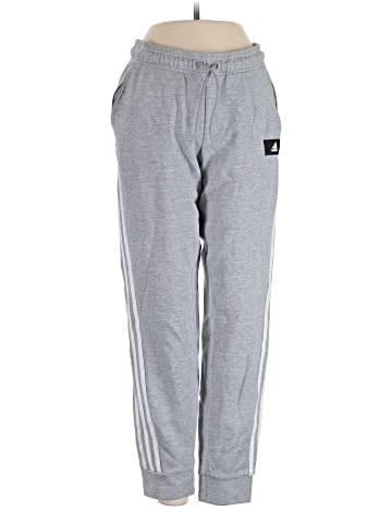 Adidas Track Pants (view 1)