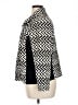 Chico's Chevron-herringbone Black Jacket Size XL - photo 5