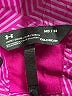 Under Armour 100% Polyester Purple Snow Jacket Size M - photo 6