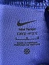 Nike 100% Polyester Blue Swimsuit Bottoms Size L - photo 3