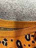 Unbranded Animal Print Brown Pullover Sweater Size S (estimated) - photo 7