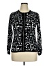 Rafaella Graphic Black Jacket Size XL - photo 1