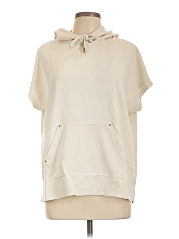 Elie Tahari Poncho (view 1)