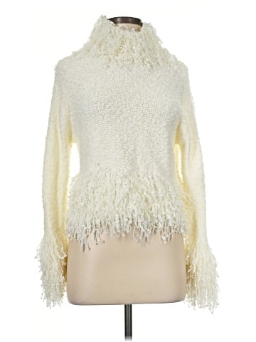 Zara Pullover Sweater (view 1)
