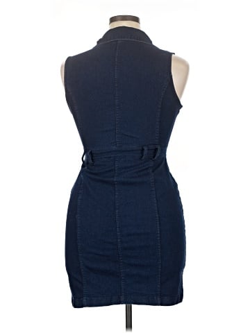 Derek Heart Cocktail Dress (view 2)