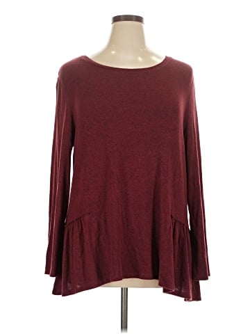 Caslon 3/4 Sleeve T-Shirt (view 1)