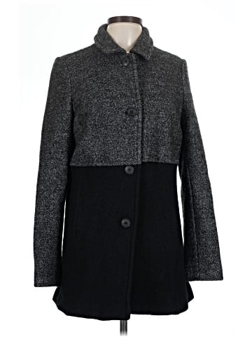 Lands' End Wool Coat (view 1)