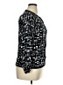 Rafaella Graphic Black Jacket Size XL - photo 4