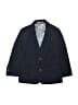 Appaman Solid Blue Blazer Size 4T - photo 1
