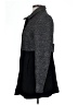 Lands' End Gray Wool Coat Size 10 - photo 5