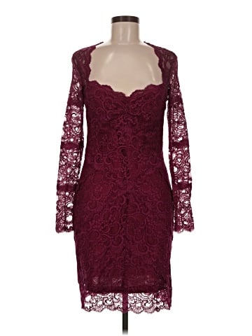 Nicole Miller Cocktail Dress (view 1)