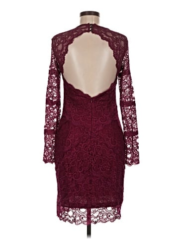 Nicole Miller Cocktail Dress (view 2)