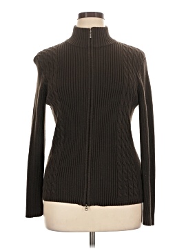 Eddie Bauer Turtleneck Sweater
