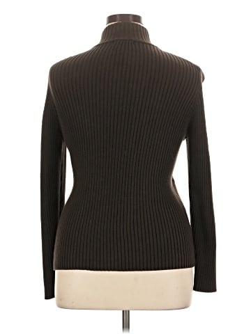 Eddie Bauer Turtleneck Sweater (view 2)