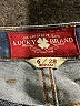 Lucky Brand Blue Jeans Size 6R - photo 7
