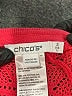 Chico's Pink Pullover Sweater Size Lg (2) - photo 7