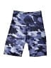 Beyond Yoga Camo Blue Board Shorts Size XS - photo 1