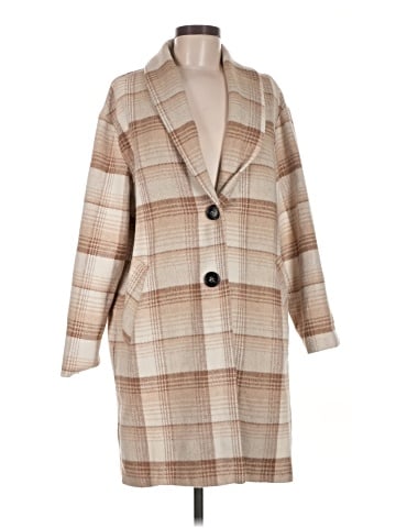 Lush Coat (view 1)
