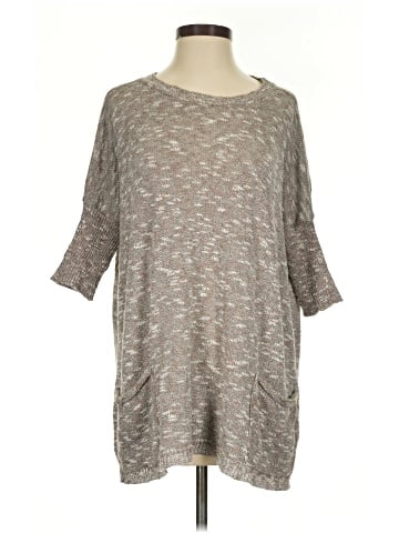 Express Pullover Sweater (view 1)