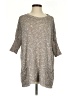 Express Gray Pullover Sweater Size XS - photo 1