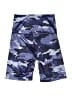 Beyond Yoga Camo Blue Board Shorts Size XS - photo 2