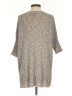 Express Gray Pullover Sweater Size XS - photo 2