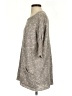 Express Gray Pullover Sweater Size XS - photo 5