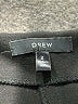 Drew Chevron-herringbone Black Dress Pants Size 2 - photo 7